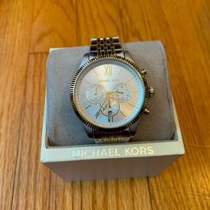 Michael Kors Two-Watch